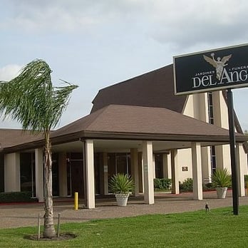 Funeraria Del Angel - Funeral Services & Cemeteries Near Me - Houston, Texas Funeraria Del Angel - Funeral Services & Cemeteries Near Me - Houston, Texas