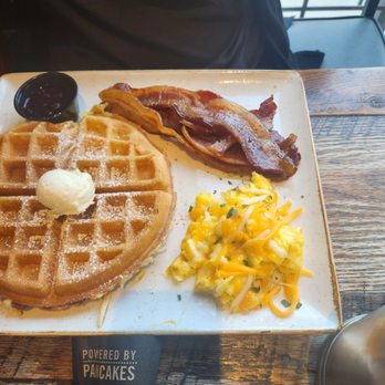 First Watch - Breakfast & Brunch Near Me - Knoxville, Tennessee