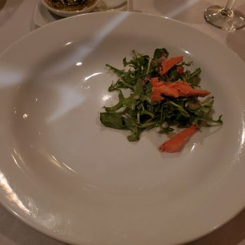 Gorji Restaurant - Seafood Near Me - Dallas, Texas