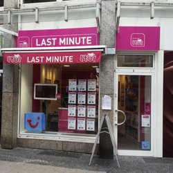 l'tur Reisebüro