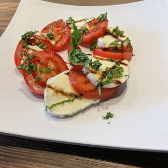 Patria - Caprese - Italian Near Me - Salinas, California Patria - Caprese - Italian Near Me - Salinas, California