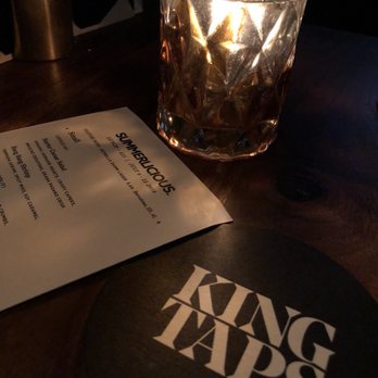 King Taps - Canadian (New) Near Me - Toronto, Ontario King Taps - Canadian (New) Near Me - Toronto, Ontario