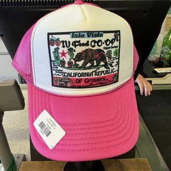 Isla Vista Food - Grocery Near Me - Goleta, California Isla Vista Food - Grocery Near Me - Goleta, California