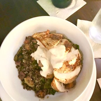 Hugo's Invitados - Trio bowl - delish! - Seafood Near Me - Irving, Texas Hugo's Invitados - Trio bowl - delish! - Seafood Near Me - Irving, Texas