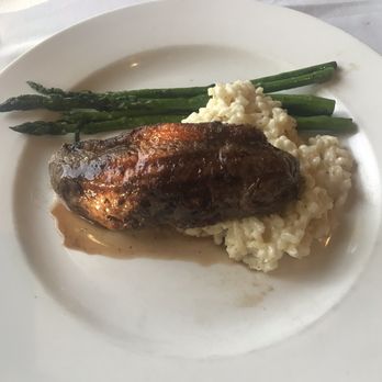 Crosswinds Grille - Coulotte steak amazing! - American Near Me - Geneva-on-the-Lake, Ohio