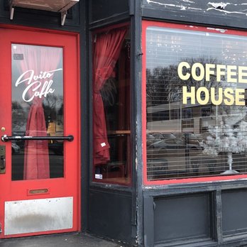 Avito Caffe - Coffee & Tea Near Me - Berwyn, Illinois