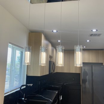 Garcia electrician - Recess ligths - Electricians Near Me Garcia electrician - Recess ligths - Electricians Near Me