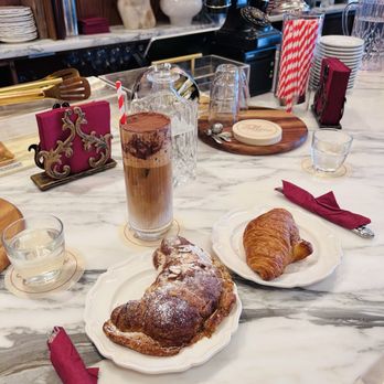 Fellini Coffee - Coffee & Tea Near Me - New York, New York Fellini Coffee - Coffee & Tea Near Me - New York, New York