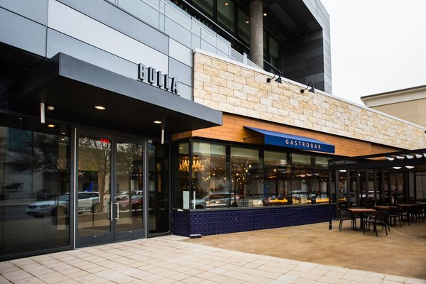 Bulla Gastrobar by null