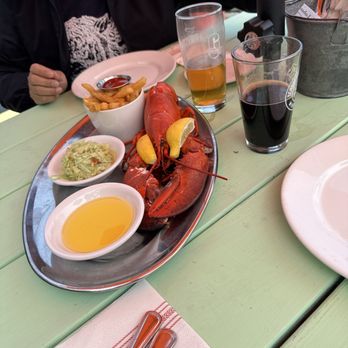 Waterfront Warehouse - Seafood Near Me - Halifax, Nova Scotia Waterfront Warehouse - Seafood Near Me - Halifax, Nova Scotia