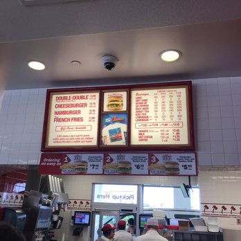 In-N-Out Burger - Burgers Near Me - Dallas, Texas In-N-Out Burger - Burgers Near Me - Dallas, Texas