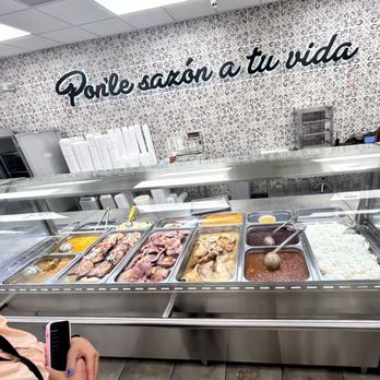 La Capital de los Jugos - Latin American Near Me - Hialeah, Florida La Capital de los Jugos - Latin American Near Me - Hialeah, Florida