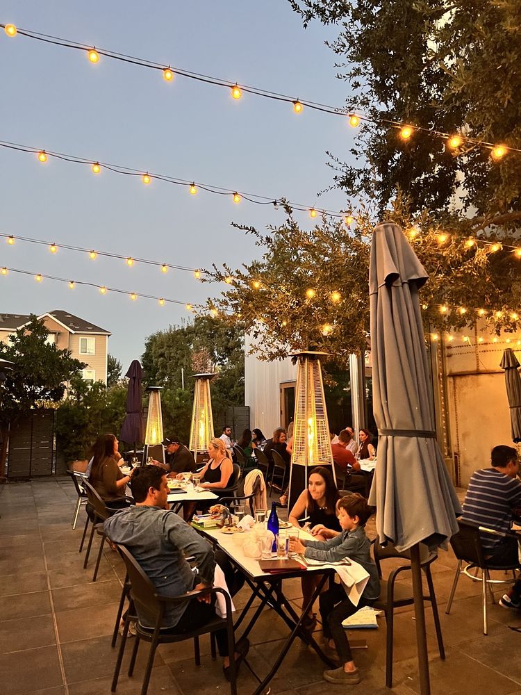 Odeum Restaurant