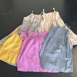 Incredible Seconds - Adorable girls summer dresses!