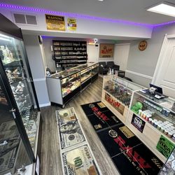 Haze Alternatives