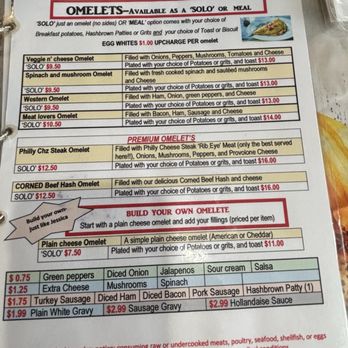 Minneola Grill - Menu - Breakfast & Brunch Near Me - Minneola, Florida Minneola Grill - Menu - Breakfast & Brunch Near Me - Minneola, Florida