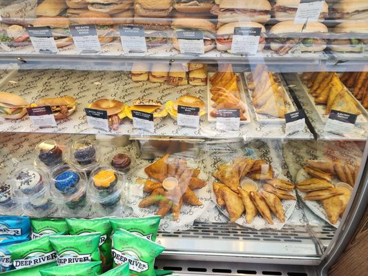 The Goddess and Grocer by null The Goddess and Grocer by null