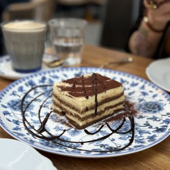 Bianca - Tiramisu - French Near Me - Culver City, California Bianca - Tiramisu - French Near Me - Culver City, California
