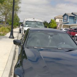 Tenneh Mobile Car Wash and Detail