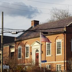 Terryville Public Library - 12.13.20
