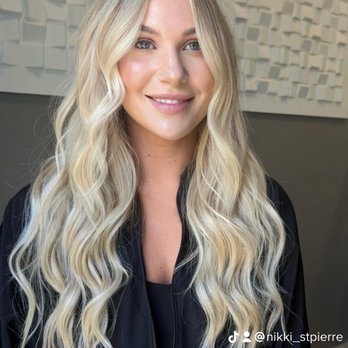 Defined Studio Hair - blonde hair extensions IBE® - Hair Stylists Near Me - West Palm Beach, Florida Defined Studio Hair - blonde hair extensions IBE® - Hair Stylists Near Me - West Palm Beach, Florida