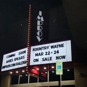 Raleigh Improv - Comedy Clubs Near Me - Cary, North Carolina Raleigh Improv - Comedy Clubs Near Me - Cary, North Carolina
