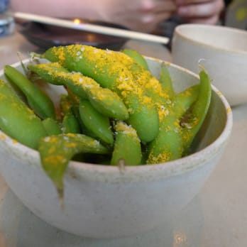 Union - Edamame appetizer - Japanese Near Me - Chicago, Illinois Union - Edamame appetizer - Japanese Near Me - Chicago, Illinois