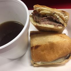 The Compass - French Dip
