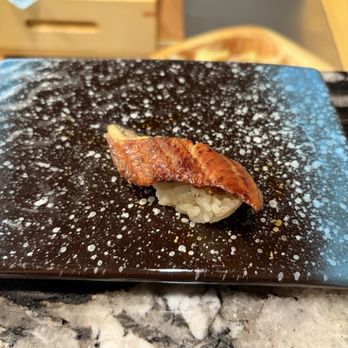 Uka Omakase - unagi - Sushi Bars Near Me - New York, New York Uka Omakase - unagi - Sushi Bars Near Me - New York, New York