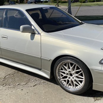 Schramm Automotive - Right hand drive - Auto Repair Near Me - Royal Oak, Michigan