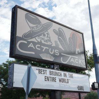 Cactus Jacks Moab - Breakfast & Brunch Near Me - Moab, Utah Cactus Jacks Moab - Breakfast & Brunch Near Me - Moab, Utah