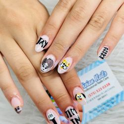 Vivian Nails - Nails photo