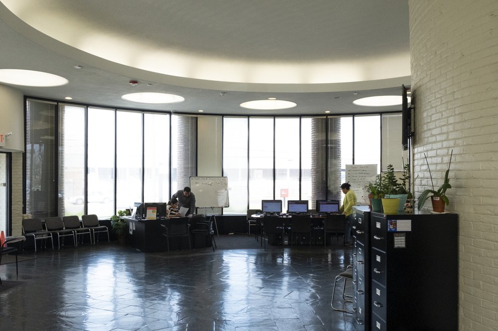 ACCU STAFFING SERVICES Updated September 2024 2400 Mt Ephraim Ave