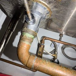 One Way Rooter Services