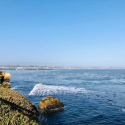Steamer Lane
