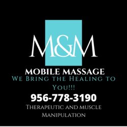 M&M Mobile Massage Therapeutics