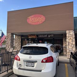 Tussey's Casual Grill
