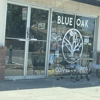 Blue Oak Coffee Roasting - Coffee, teas, pastries - Coffee Roasteries Near Me - Bakersfield, California Blue Oak Coffee Roasting - Coffee, teas, pastries - Coffee Roasteries Near Me - Bakersfield, California