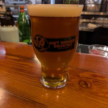 Daft Badger Brewing - Hoppypotamus - Sandwiches Near Me - Coeur D'alene, Idaho Daft Badger Brewing - Hoppypotamus - Sandwiches Near Me - Coeur D'alene, Idaho