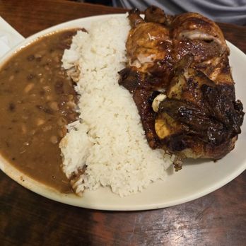 La Brasa Peruana - Peruvian Near Me - Brooklyn, New York