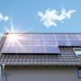 Photo of Big Solar Energy Family