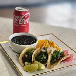 Atípicos food - Tacoplate