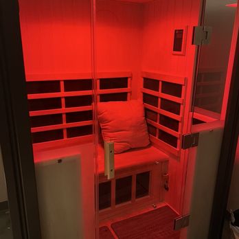 Sea Salt Therapy - Infrared Booth - Halotherapy Near Me - Campbell, California Sea Salt Therapy - Infrared Booth - Halotherapy Near Me - Campbell, California