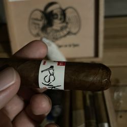 Volcano Smoke Shop - Natural, Psyko corona cigar