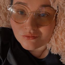 Eyemart Express - New glasses, who dis?