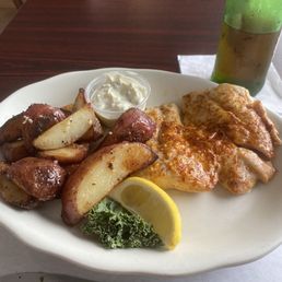Red Snapper