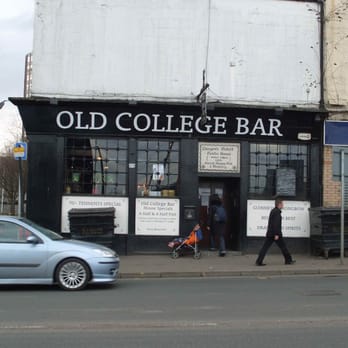 Old College Bar - Pubs Near Me - Glasgow, GLG Old College Bar - Pubs Near Me - Glasgow, GLG
