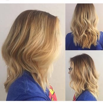 Hector Estrada - Hair Salons Near Me - San Francisco, California
