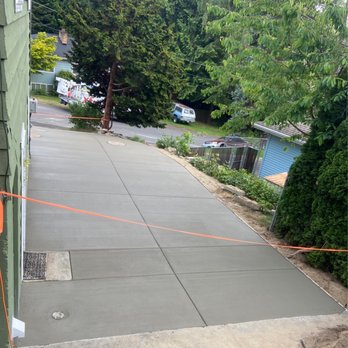 Step Up Concrete & Construction - Driveway - Masonry/Concrete Near Me Step Up Concrete & Construction - Driveway - Masonry/Concrete Near Me