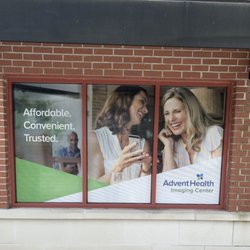 AdventHealth Imaging Center Lake Mary - Welcome to AdventHealth Imaging Center Lake Mary, where exceptional care is right around the corner.